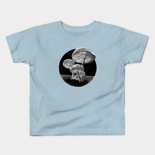 Mycelium Kids T-Shirt